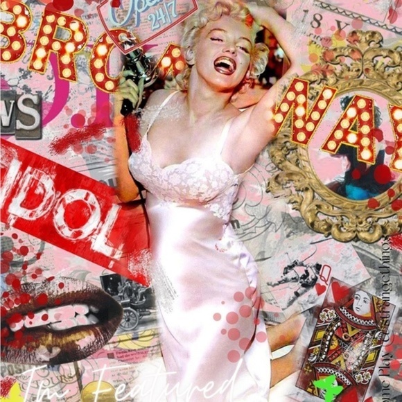 Comments Full Unlike & Like Newβ Listing Monroe Game #2 - Picture 12 of 16